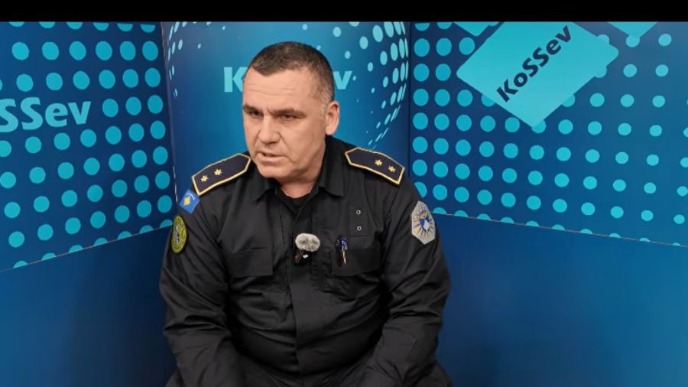 Nova rušenja na Gazivodama